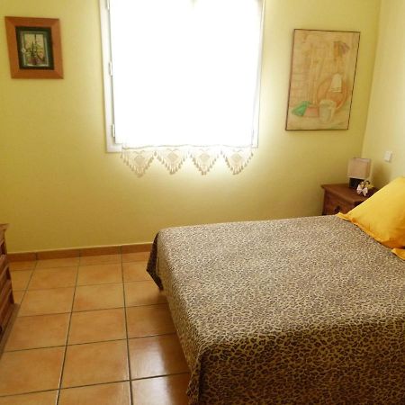 Altea 1ªlinea De Mar 1-4P. Apartment Luaran gambar