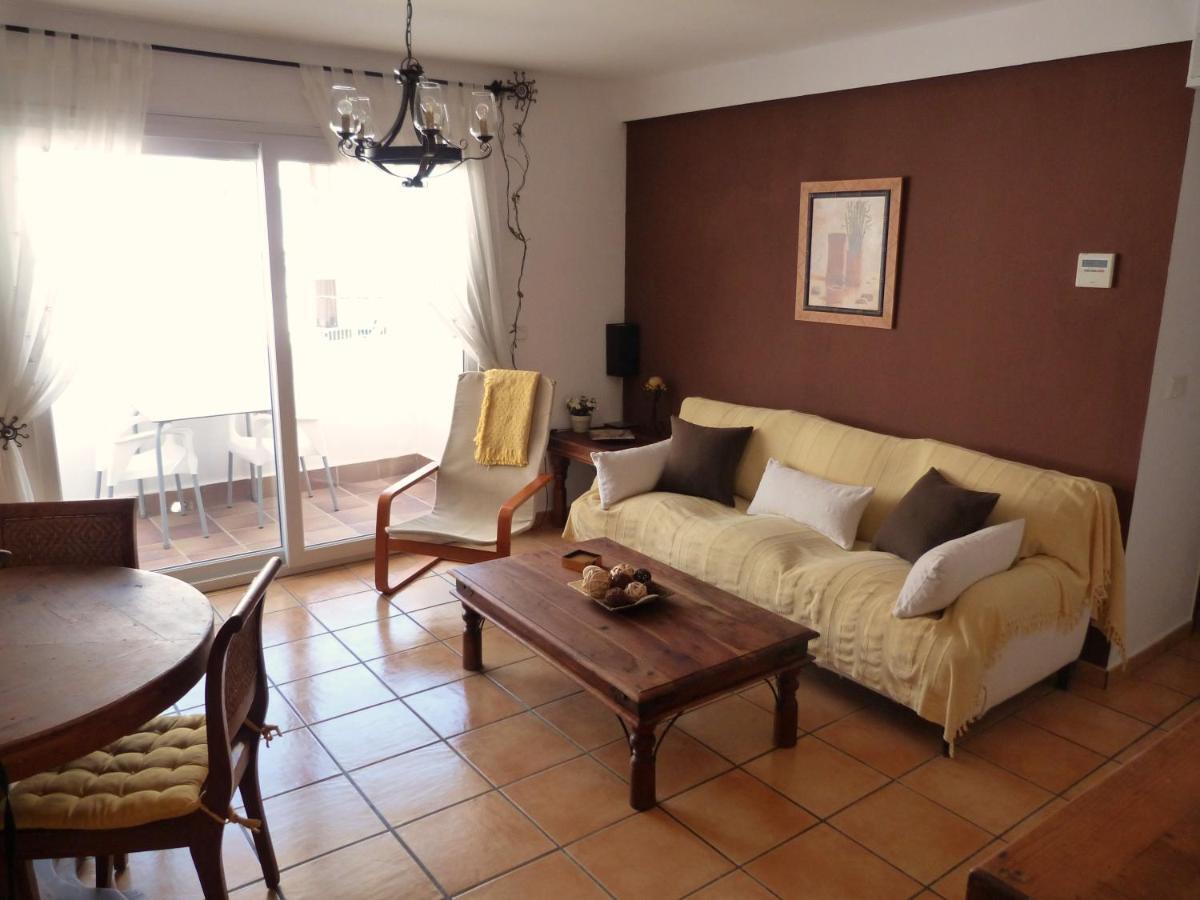 Altea 1ªlinea De Mar 1-4P. Apartment Luaran gambar